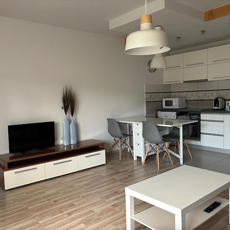 Apartament Widokowy Zakopane Exterior photo