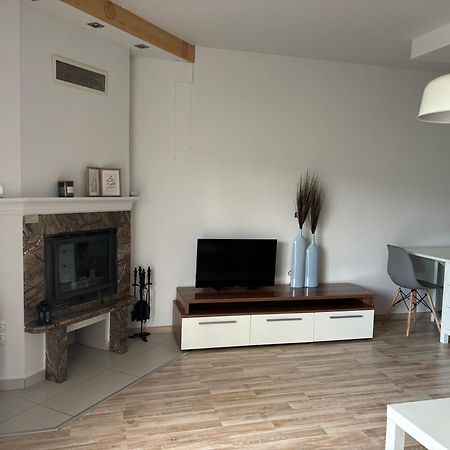Apartament Widokowy Zakopane Exterior photo