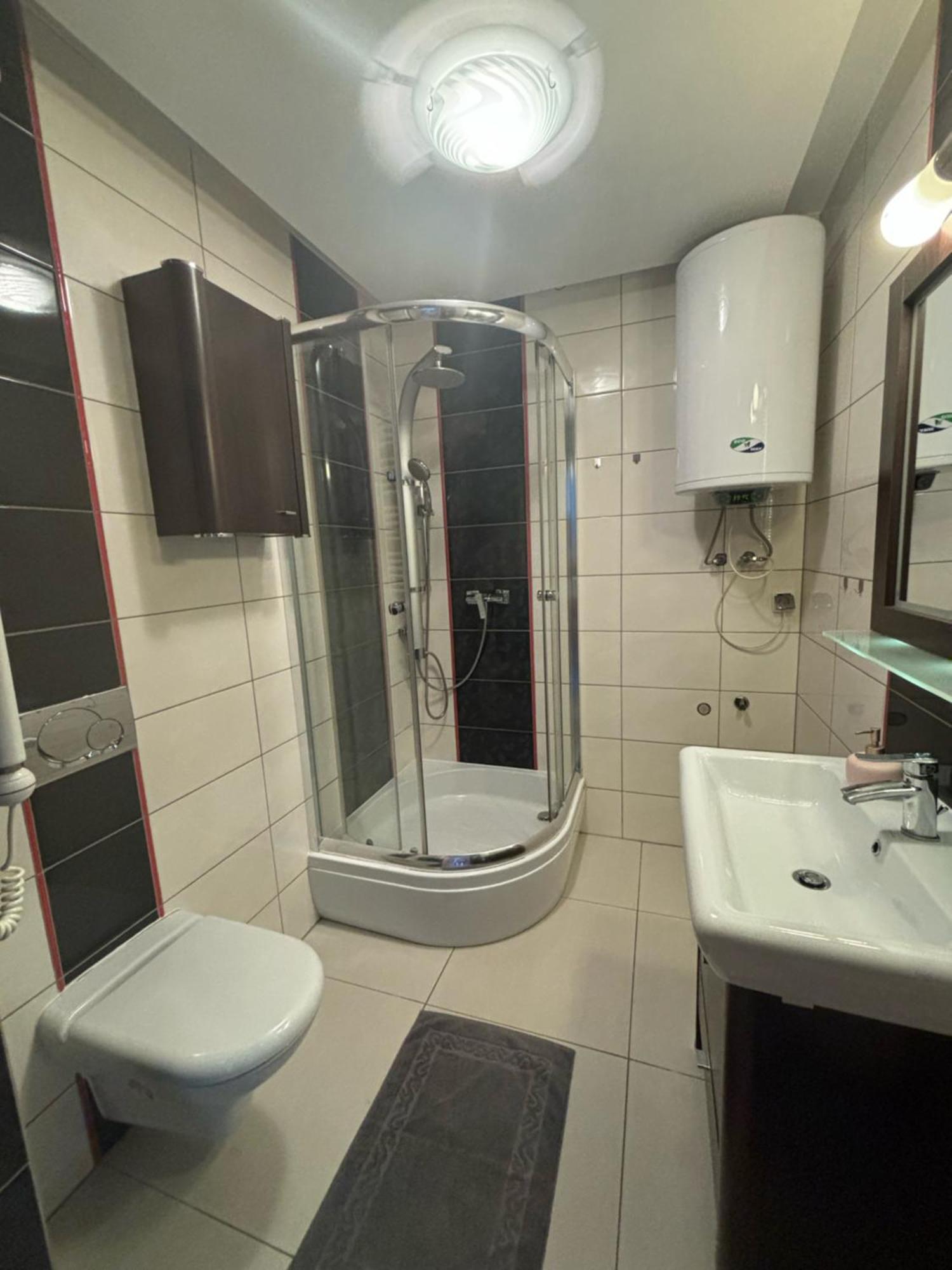Apartament Widokowy Zakopane Exterior photo