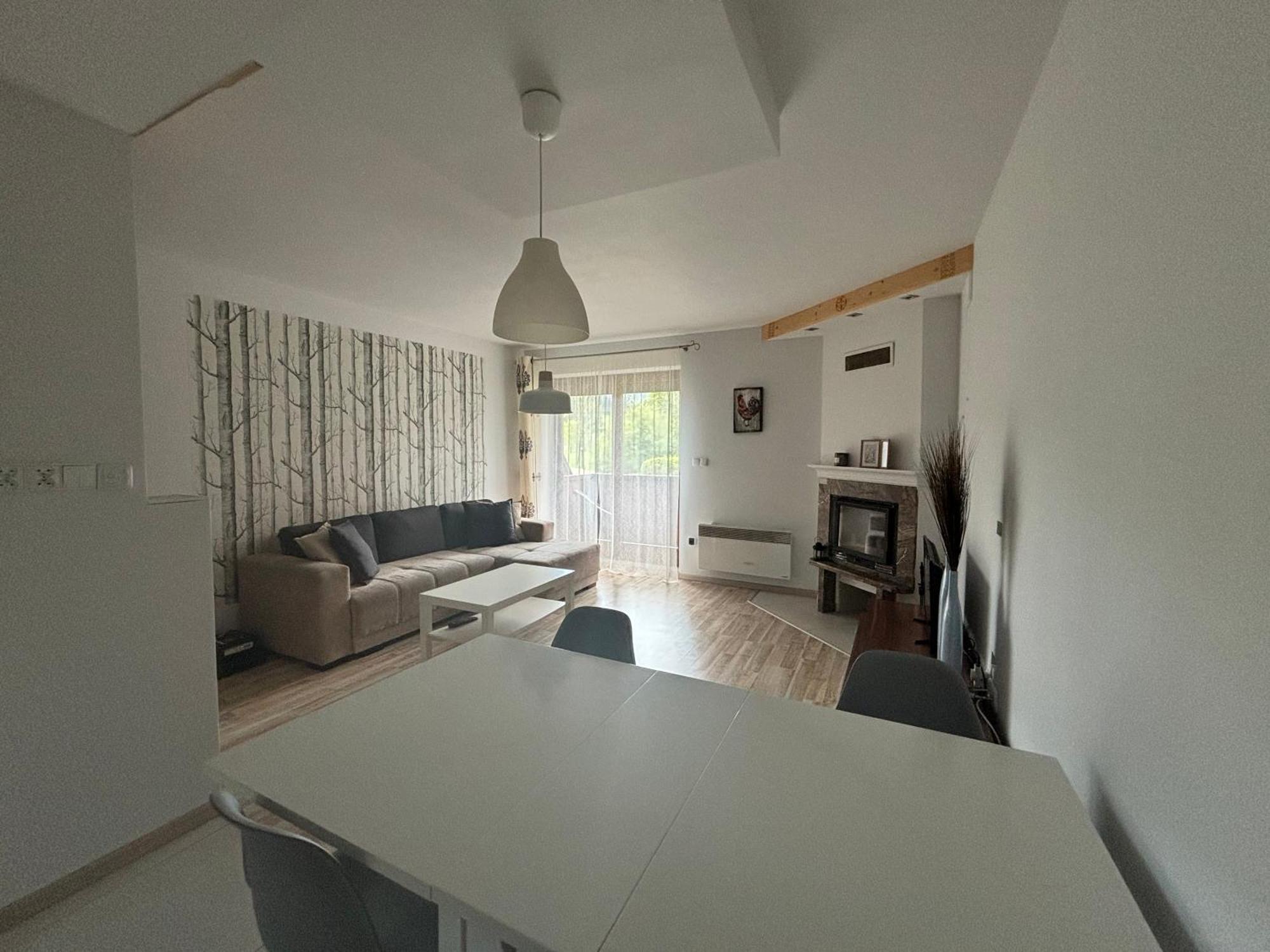 Apartament Widokowy Zakopane Exterior photo