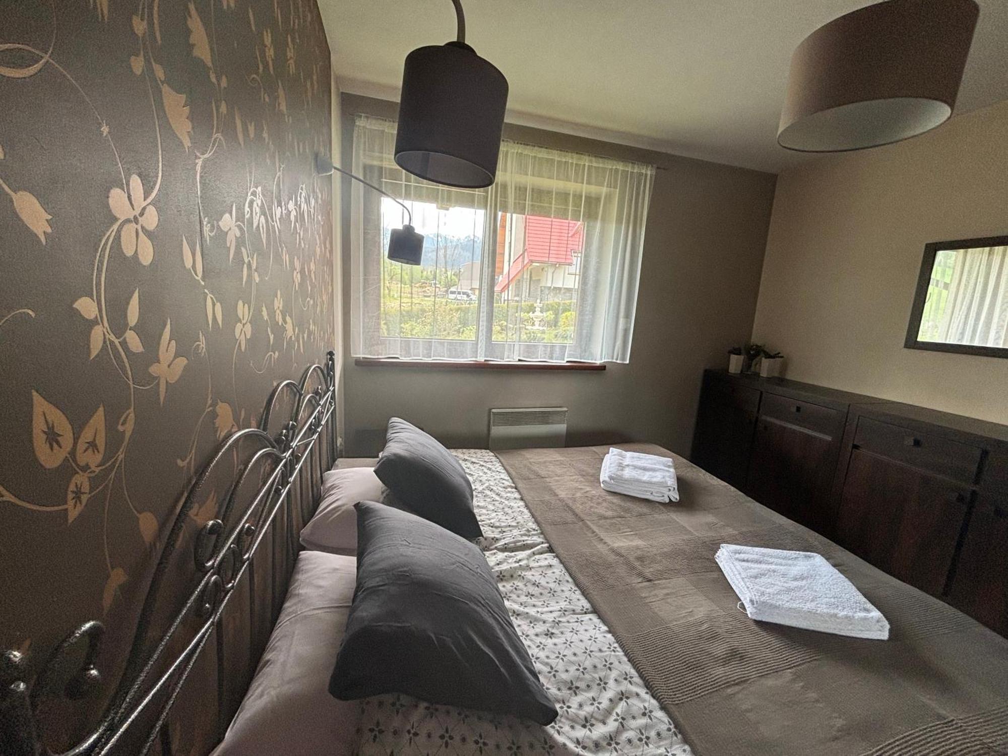 Apartament Widokowy Zakopane Exterior photo